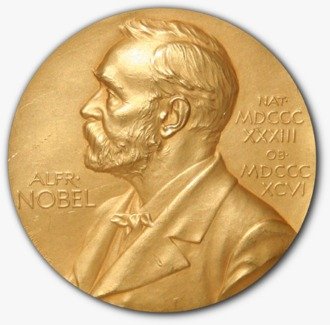 Continúa la entrega de los Premios Nobel versión 2026