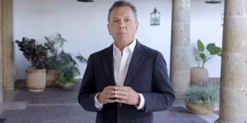 Exigen agua limpia en Guadalajara