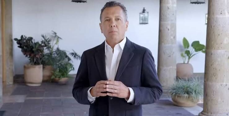 Exigen agua limpia en Guadalajara