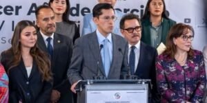 Relación México-España en un gran momento