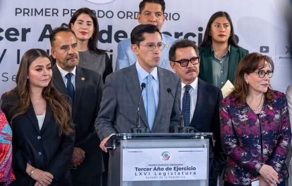 Relación México-España en un gran momento