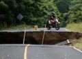 Sismos en Panamá tienen en alerta al país
