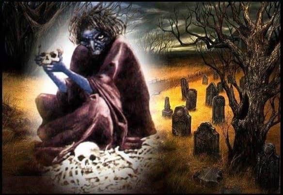 En este momento estás viendo Entre la muerte y los espantos de los mexicas
