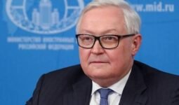 Rusia no tiene un acuerdo de reunión con EU y Ucrania