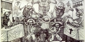 Expresiones mexicanas relacionadas con la muerte