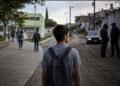 Reclutamiento infantil y juvenil del crimen organizado
