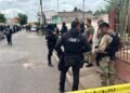 Agresión en la secundaria de ejido La Unión en Torreón