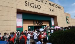 No a la nueva oferta salarial en el IMSS