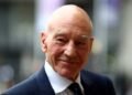 QEPD Sir Patrick Stewart