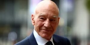 QEPD Sir Patrick Stewart