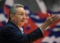 Raúl Castro acusado de conspiración