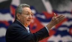 Raúl Castro acusado de conspiración