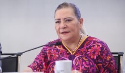 La ex presidenta superpoderosa del INE