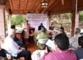 Aniversario y reunión mensual de CROMEQ A. C.