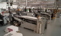 Talleres Gráficos se constituirá como empresa