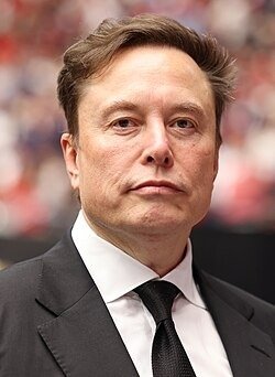 El regreso de Elon Musk