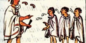 Palabras prehispánicas utilizadas hoy en día