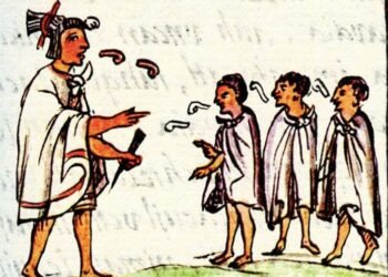 Palabras prehispánicas utilizadas hoy en día