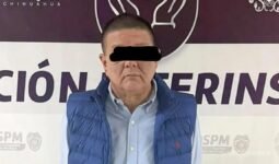 Ex fiscal de Chihuahua no sabía que la CIA participaba