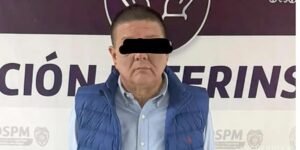 Ex fiscal de Chihuahua no sabía que la CIA participaba