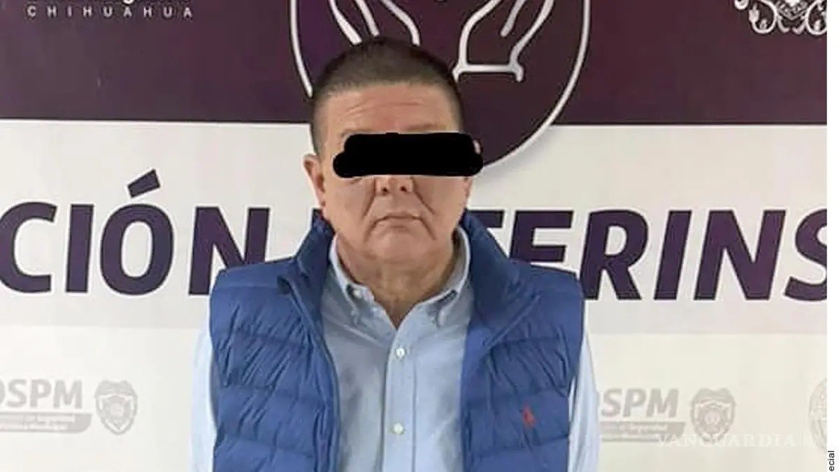 En este momento estás viendo Ex fiscal de Chihuahua no sabía que la CIA participaba