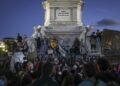 Europa combate el ‘sinhogarismo’