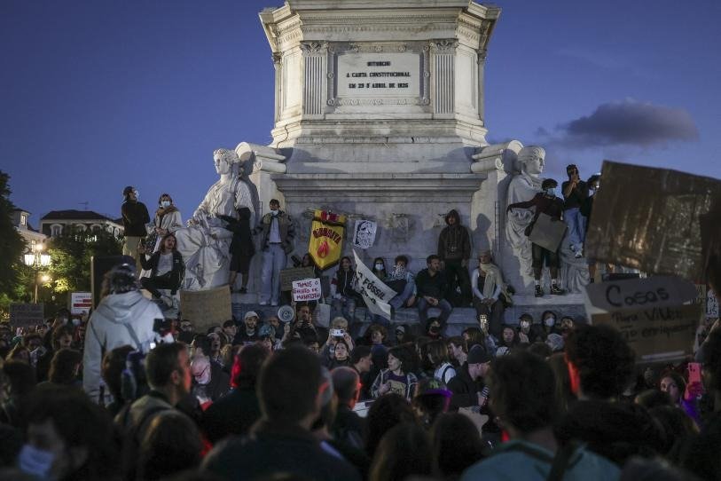 En este momento estás viendo Europa combate el ‘sinhogarismo’